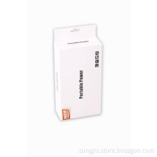 5V universal mobile Power Bank